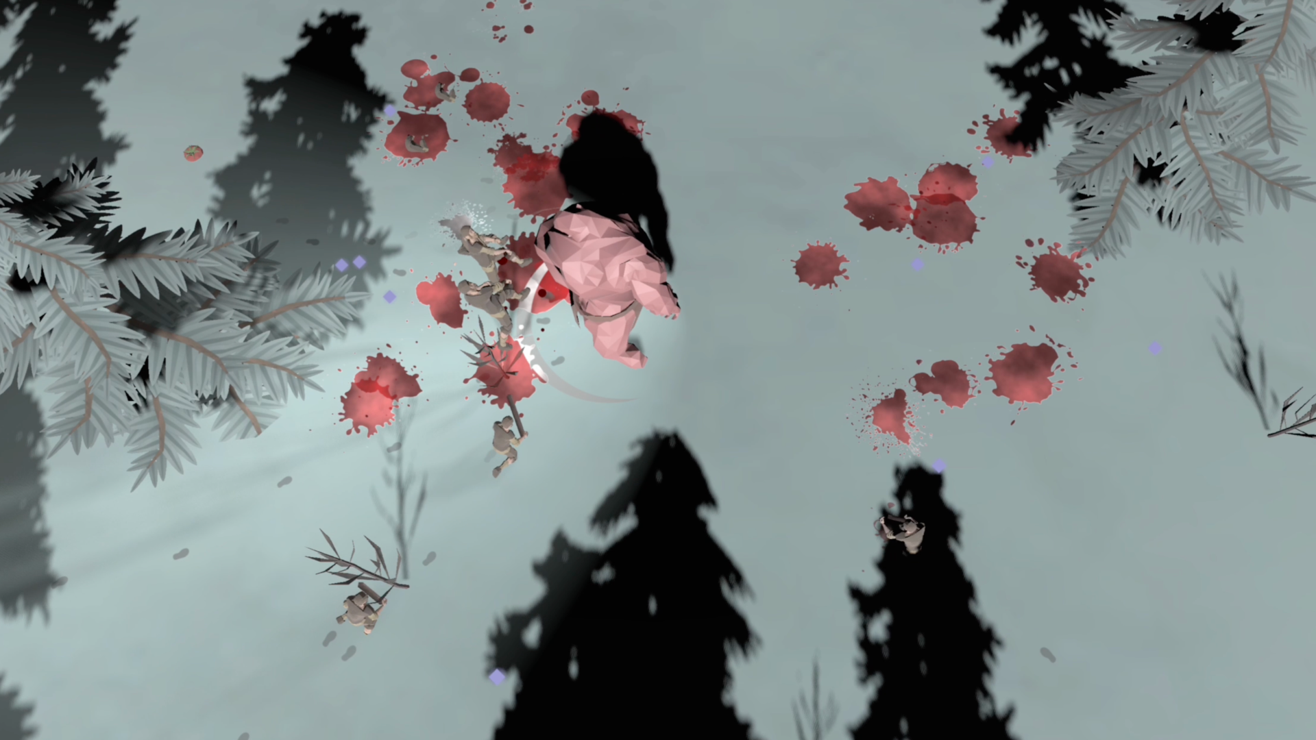 Master the art of ‘punch hell’