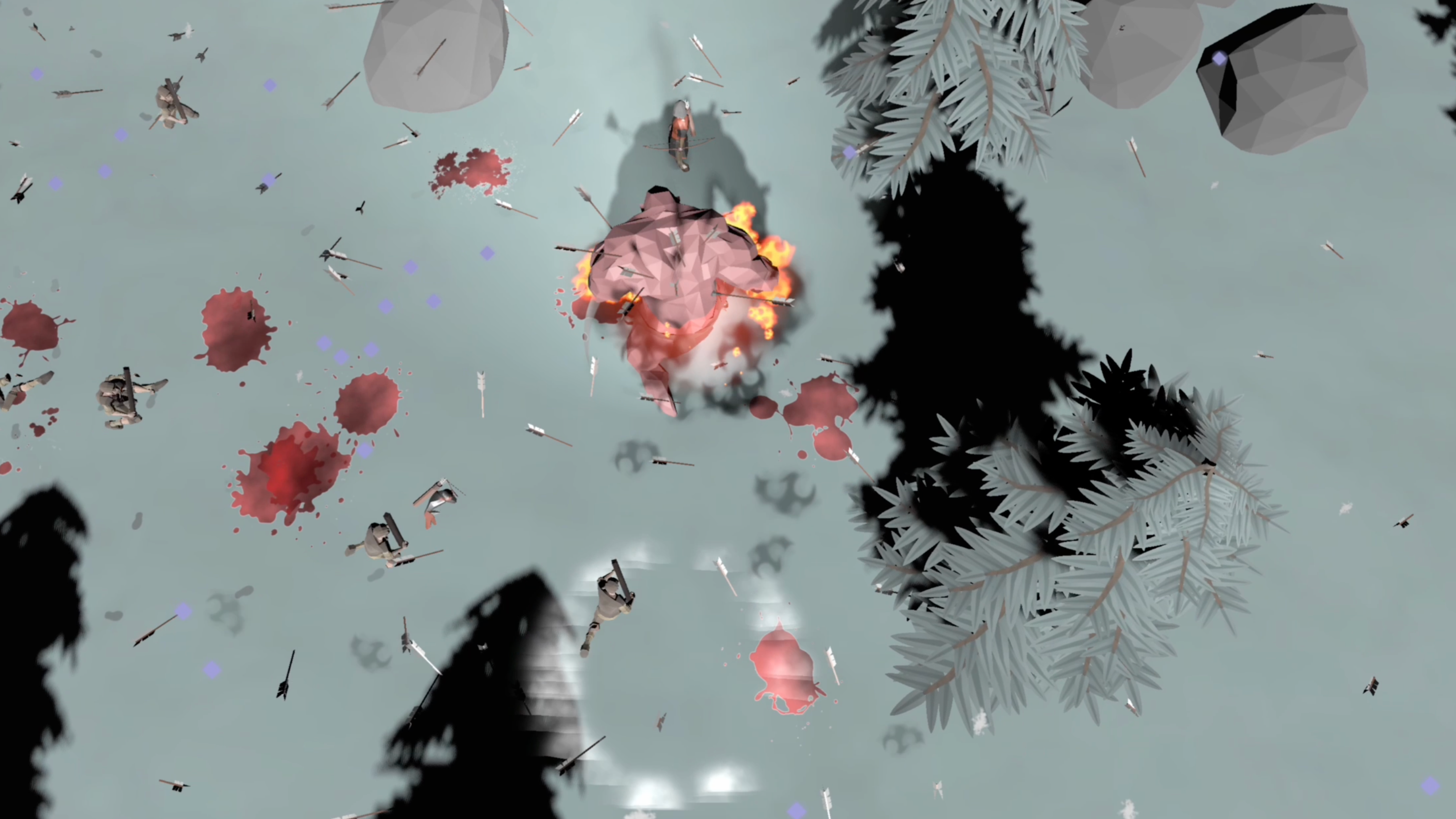 Rip through evolving enemies