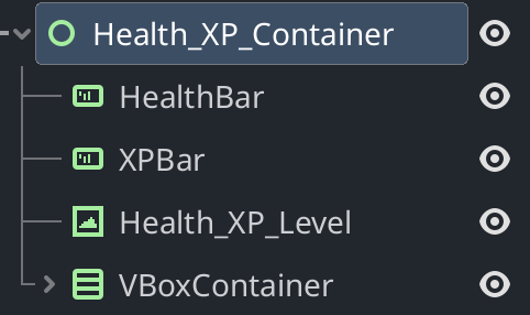 Adding UI Elements