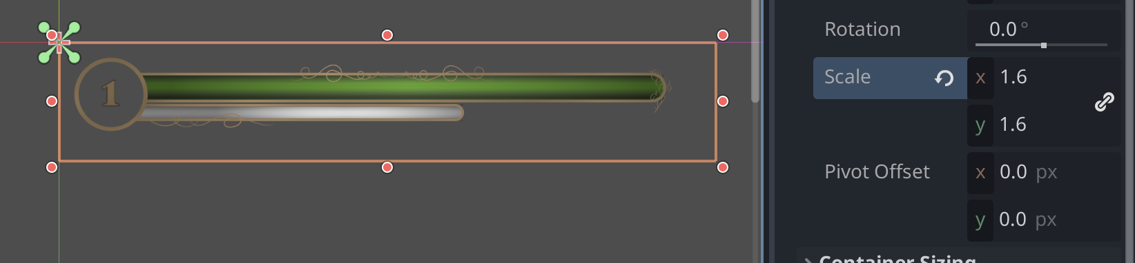 Testing Resolutions